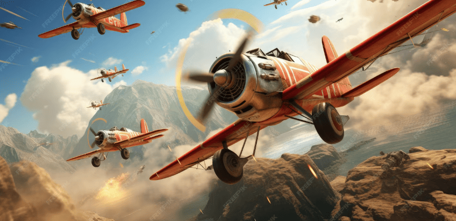 Aviator betting game India