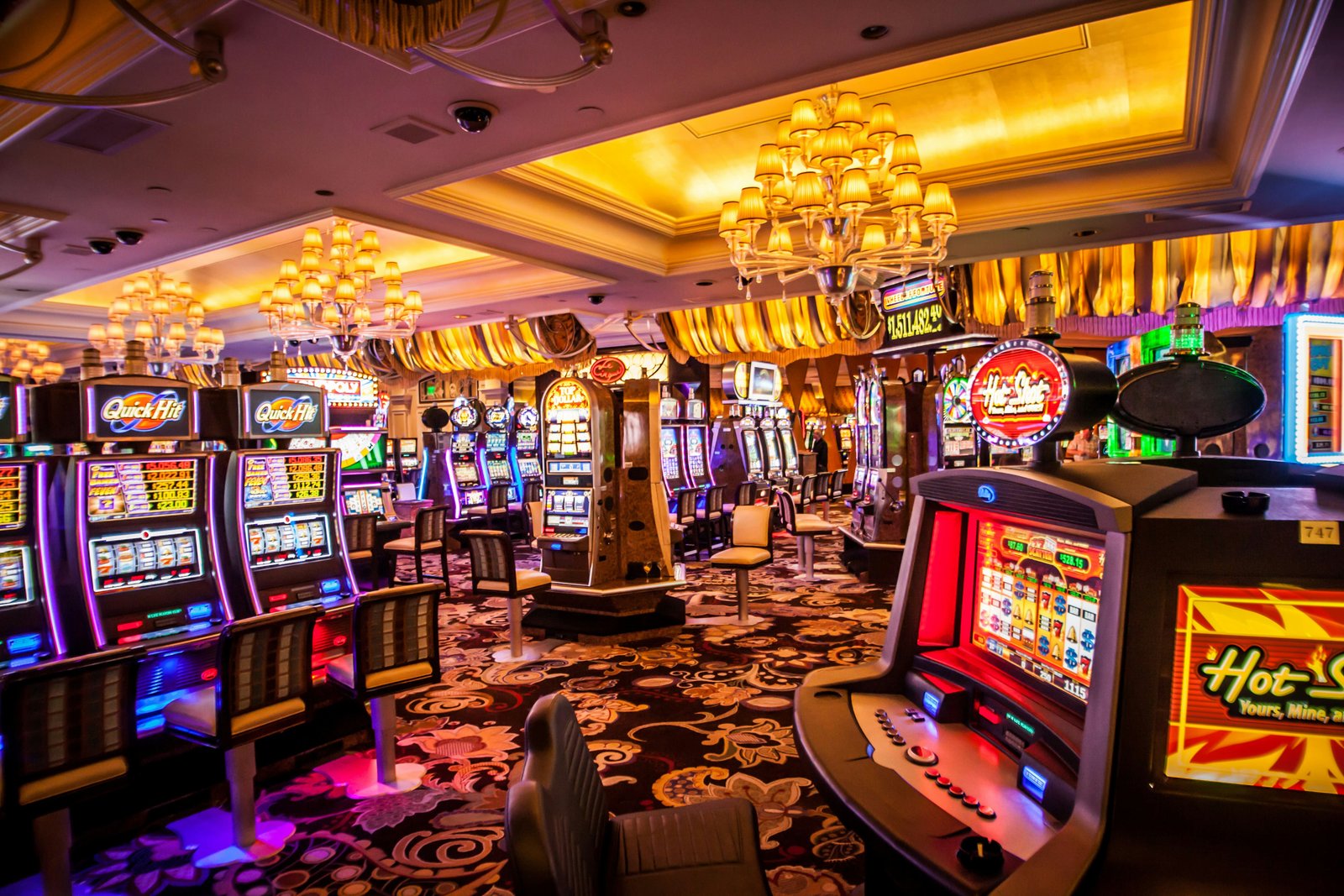 Live casino games India online